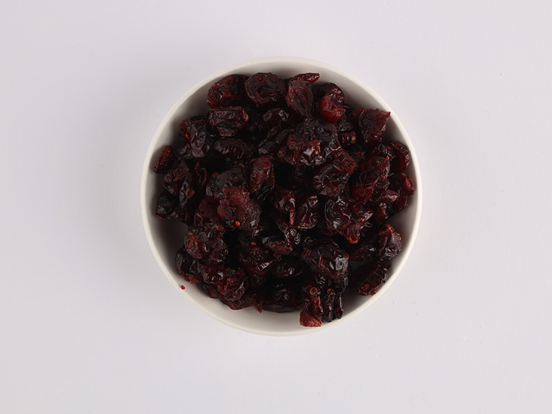 Dried Cranberry 250gm