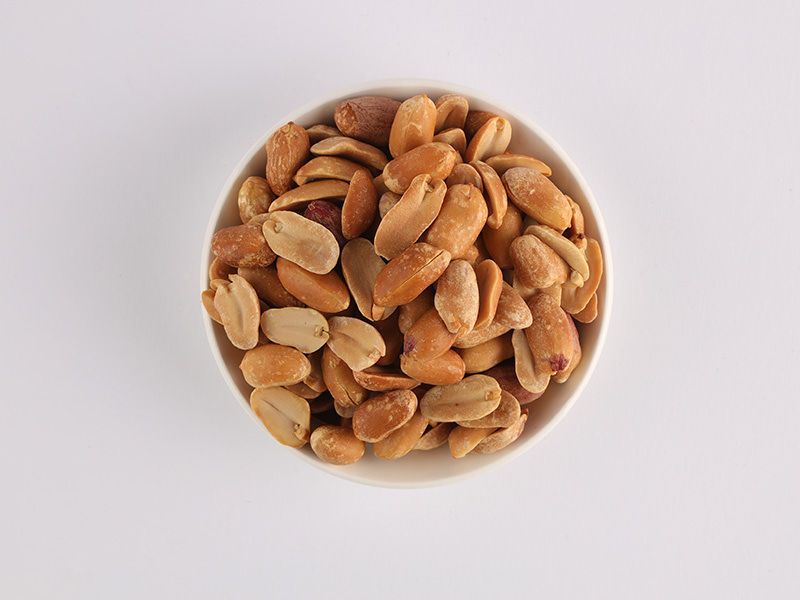 Peanuts Sudani Roasted