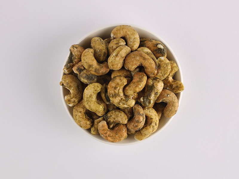Cashews Wasabi