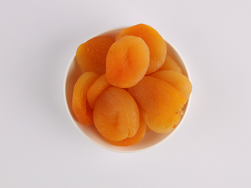 Dry Apricot Bulk