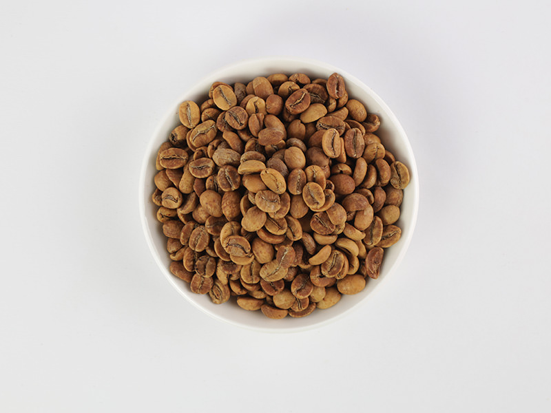 Coffee Beans Nibari Arabic