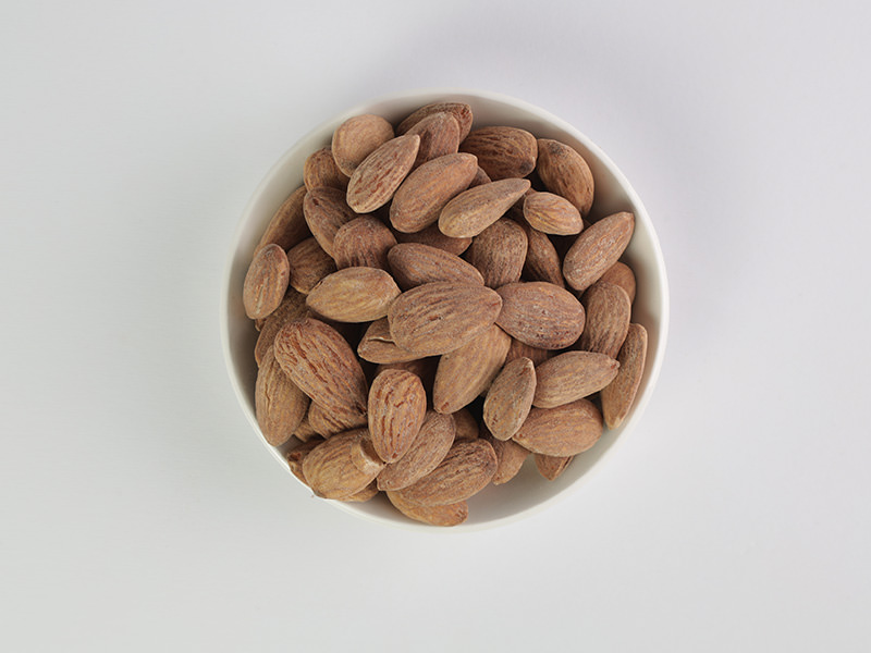 Almonds Salted 20-22 horeca