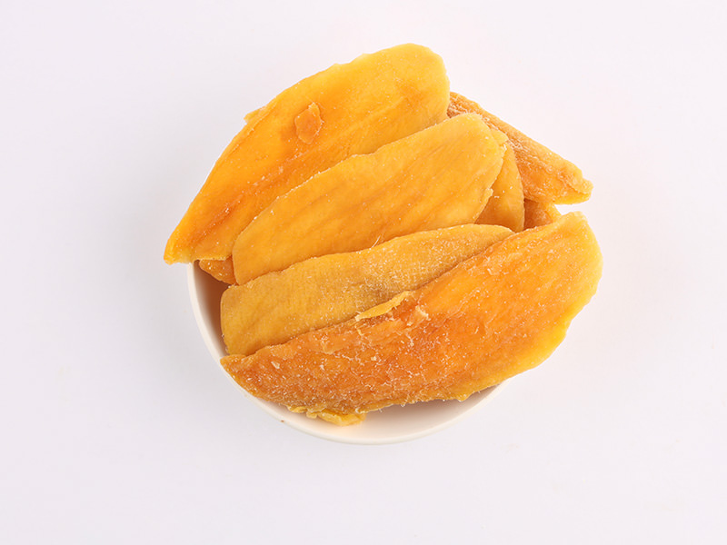 Mango Slices (Soft)