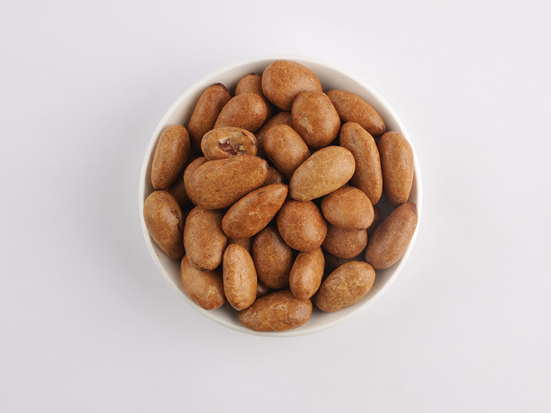 Almonds Krikri