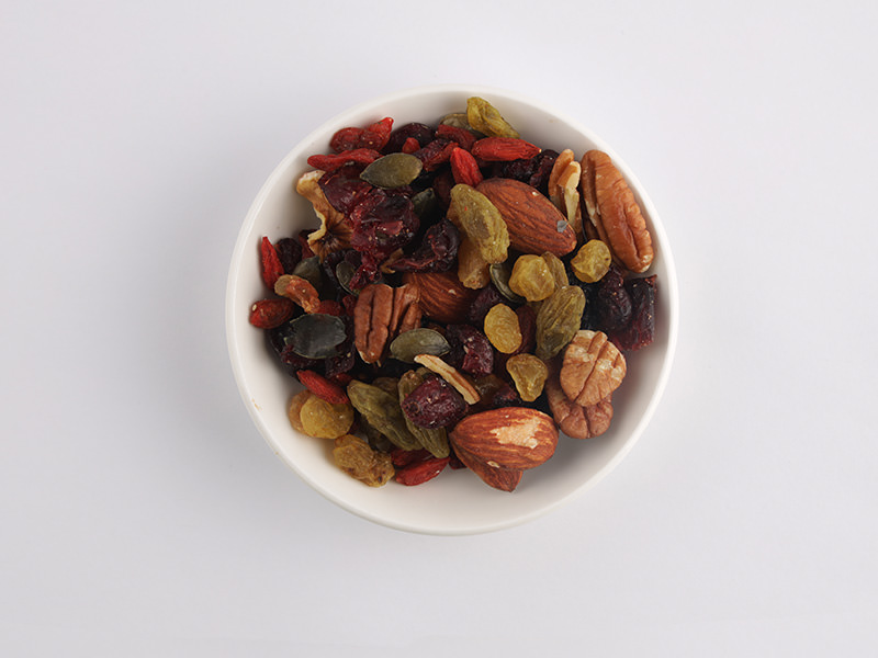 Nuts & Fruit Mix (Light Mix)