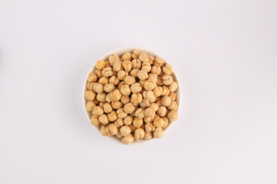 Chickpeas Istanbuly