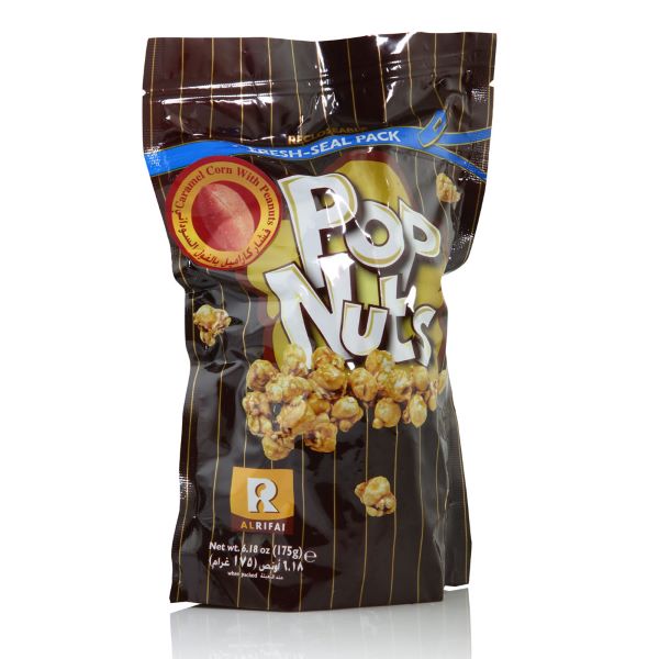 Popnuts Peanuts