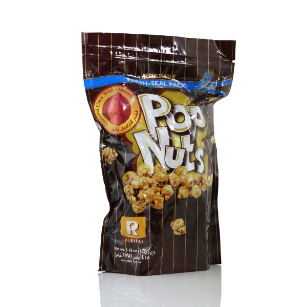 Popnuts